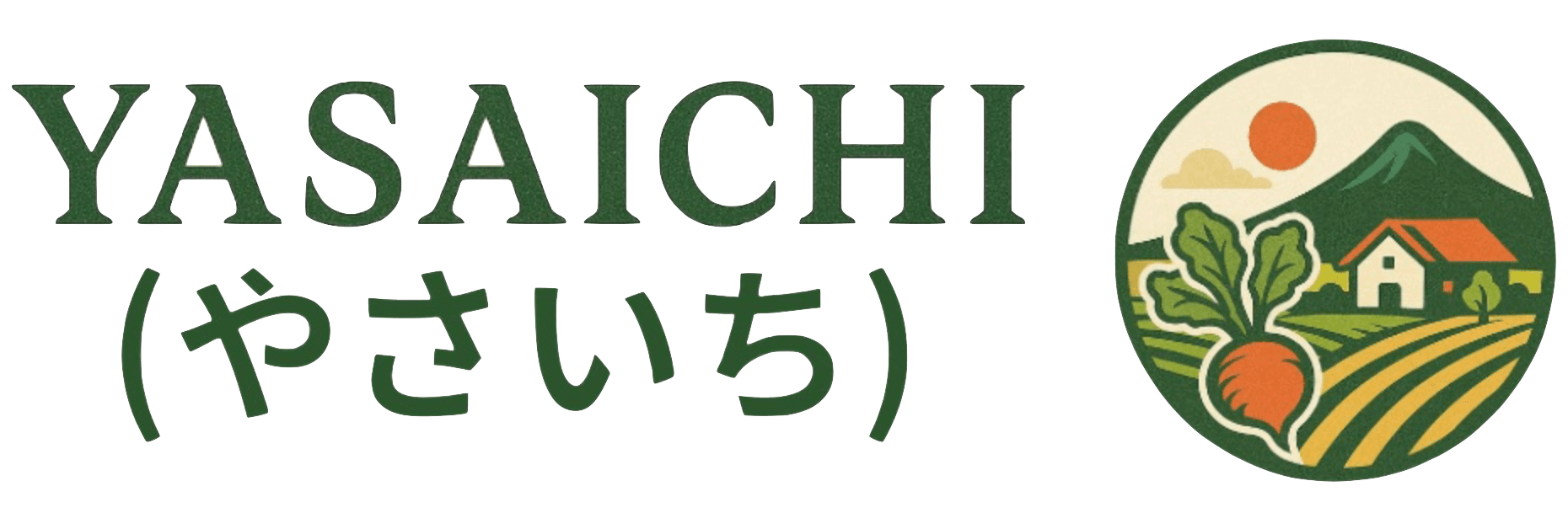 YASAICHI(やさいち)